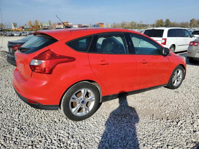 Photo 3 from auction – 2014 FORD FOCUS SE with VIN 1FADP3K23EL295216