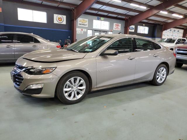 CHEVROLET MALIBU LT 2024 with VIN 1G1ZD5ST3RF212779 - Photo from auction