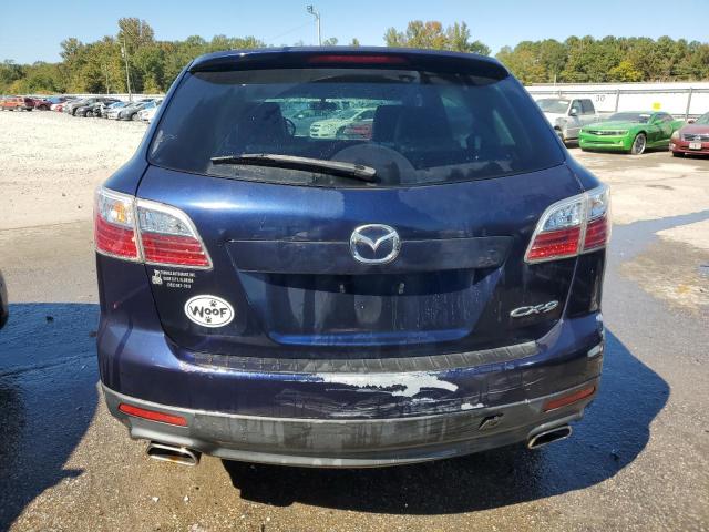 Снимка 6 от търг – 2012 MAZDA CX-9 с VIN JM3TB2CA1C0341605