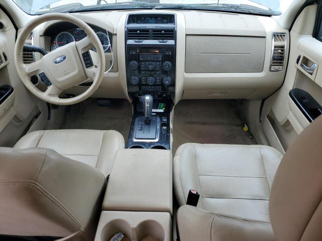 Photo 8 from auction – 2012 FORD ESCAPE LIM with VIN 1FMCU0EG5CKA27125