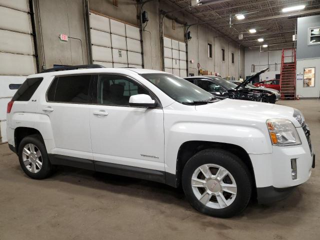 Photo 4 from auction – 2012 GMC TERRAIN SL with VIN 2GKFLTEKXC6110373
