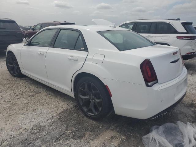 Photo 2 from auction – 2023 CHRYSLER 300 S with VIN 2C3CCABG8PH637149