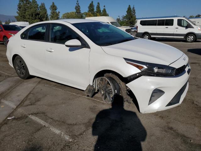 Photo 4 from auction – 2024 KIA FORTE LX with VIN 3KPF24AD4RE734769