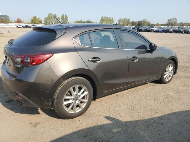 Photo 3 from auction – 2015 MAZDA 3 TOURING with VIN 3MZBM1L73FM152840