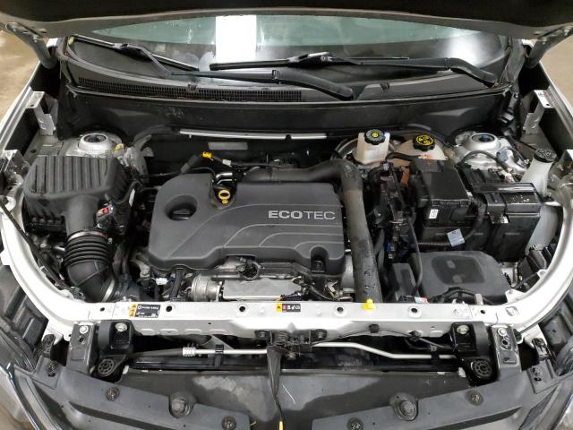 Photo 12 from auction – 2021 CHEVROLET EQUINOX LS with VIN 3GNAXSEVXMS117350