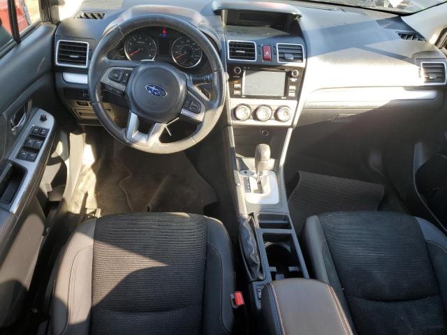 Photo 8 from auction – 2016 SUBARU CROSSTREK with VIN JF2GPABC2G8292898