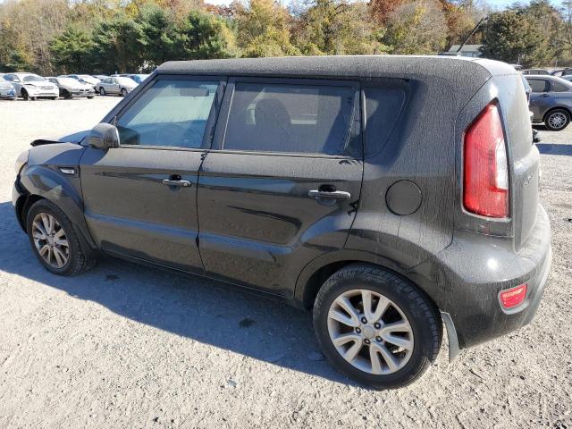 Zdjęcie 2 z aukcji – 2013 KIA SOUL z VIN KNDJT2A53D7619447