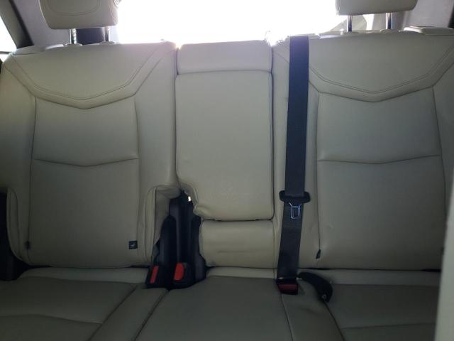 Photo 10 from auction – 2019 CADILLAC XT5 with VIN 1GYKNARS8KZ107889