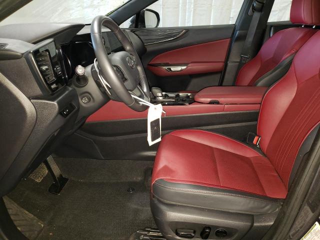 Photo 7 from auction – 2023 LEXUS NX 250 with VIN 2T2GDCAZXPC003713