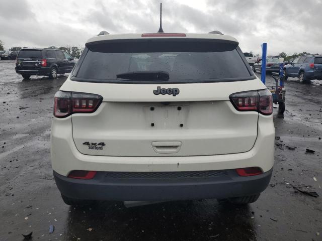 Foto 6 de la subasta – 2021 JEEP COMPASS 80 con VIN 3C4NJDEB0MT516811
