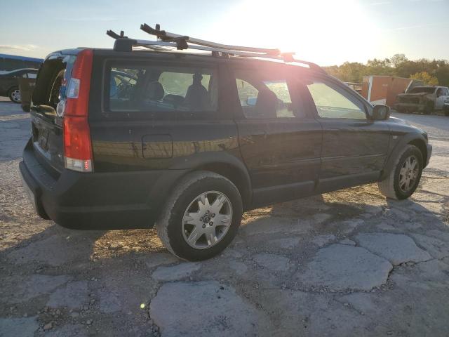 Photo 3 from auction – 2005 VOLVO XC70 with VIN YV1SZ592251194025