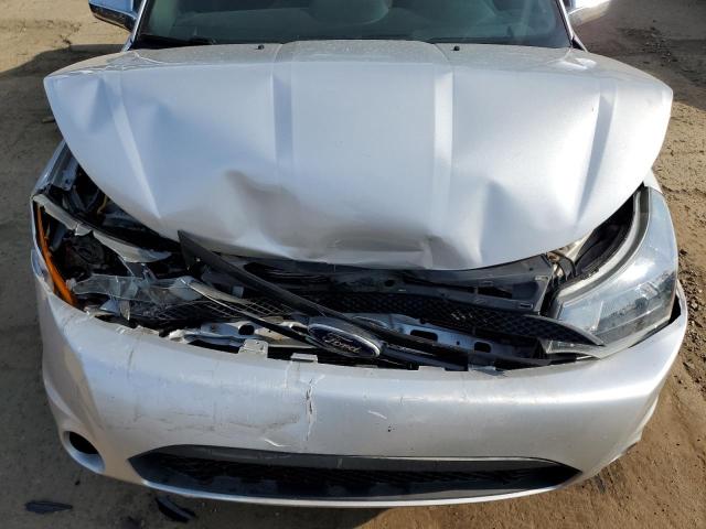 Photo 11 from auction – 2011 FORD FOCUS SES with VIN 1FAHP3GN0BW106214
