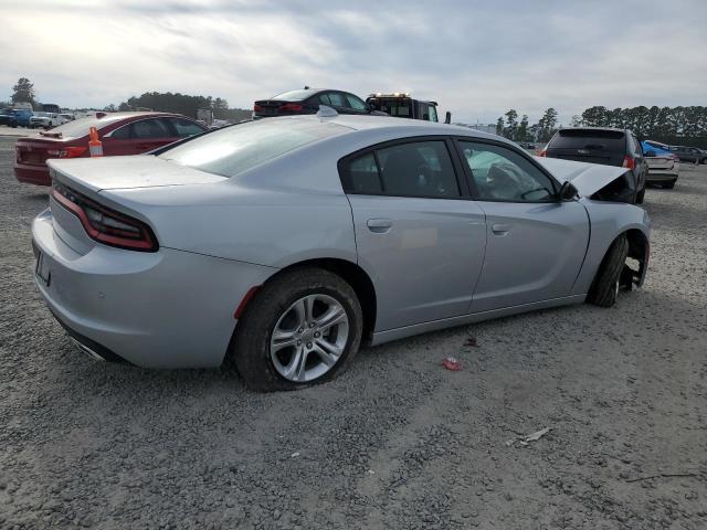 Photo 3 from auction – 2023 DODGE CHARGER SX with VIN 2C3CDXBG0PH674051