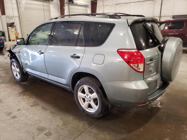 Photo 2 from auction – 2006 TOYOTA RAV4 with VIN JTMBK33V065012544