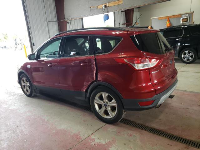 Photo 2 from auction – 2016 FORD ESCAPE SE with VIN 1FMCU9GX4GUC22290