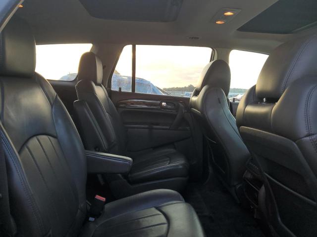 Photo 11 from auction – 2014 BUICK ENCLAVE with VIN 5GAKRBKD9EJ355200