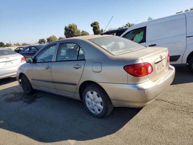 Photo 2 from auction – 2004 TOYOTA COROLLA CE with VIN 1NXBR32E94Z202936