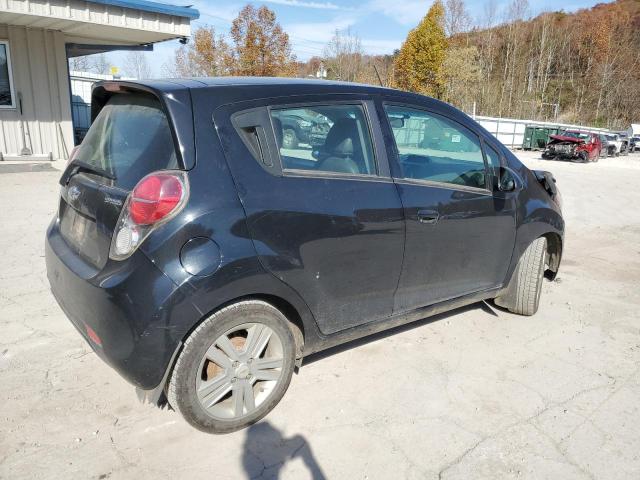 Photo 3 from auction – 2013 CHEVROLET SPARK LS with VIN KL8CB6S93DC536816