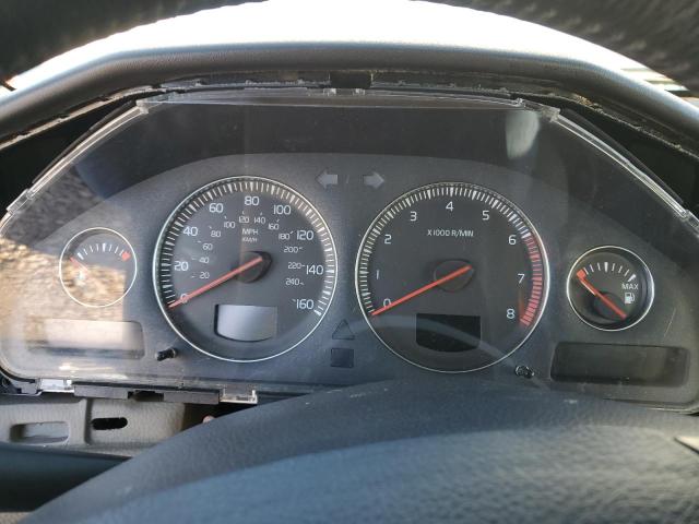 Photo 9 from auction – 2004 VOLVO S60 2.5T with VIN YV1RS59V242411658