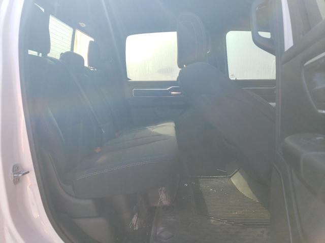 Photo 10 from auction – 2022 RAM 1500 BIG H with VIN 1C6SRFFT7NN418916
