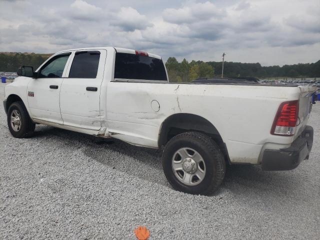 Photo 2 from auction – 2011 DODGE RAM 2500 with VIN 3D7UT2CL4BG628528