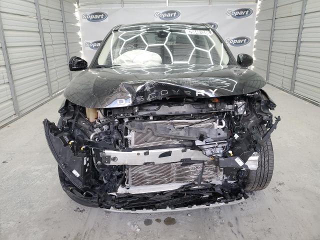 Photo 5 from auction – 2020 LAND ROVER DISCOVERY with VIN SALCK2FX1LH847700