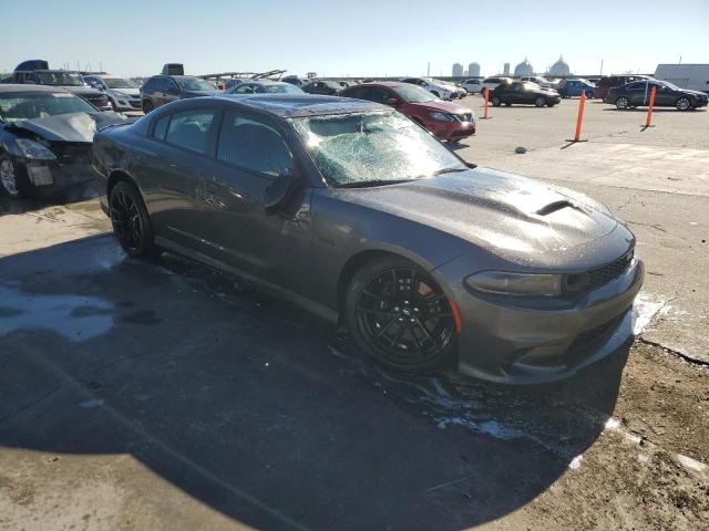 Zdjęcie 4 z aukcji – 2023 DODGE CHARGER SC z VIN 2C3CDXGJ9PH653669
