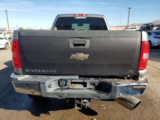 Photo 6 from auction – 2013 CHEVROLET SILVERADO with VIN 1GC1KXC80DF137712