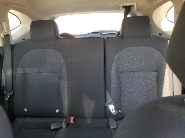 Photo 10 from auction – 2012 NISSAN ROGUE S with VIN JN8AS5MT8CW270146