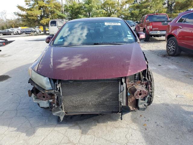 Photo 5 from auction – 2012 HONDA CIVIC LX with VIN 2HGFB2F52CH573258