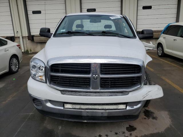 Photo 5 from auction – 2006 DODGE RAM 1500 S with VIN 1D7HA18216J156617