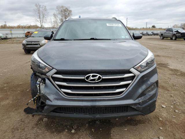 Photo 5 from auction – 2018 HYUNDAI TUCSON SEL with VIN KM8J3CA40JU745321