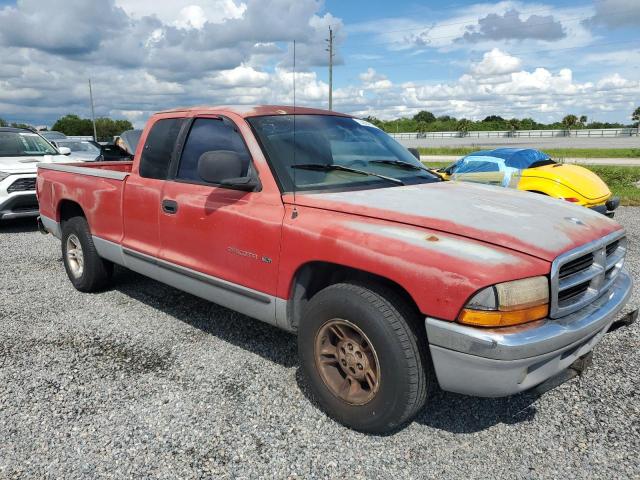 Photo 4 from auction – 1998 DODGE DAKOTA with VIN 1B7GL22Y4WS511292