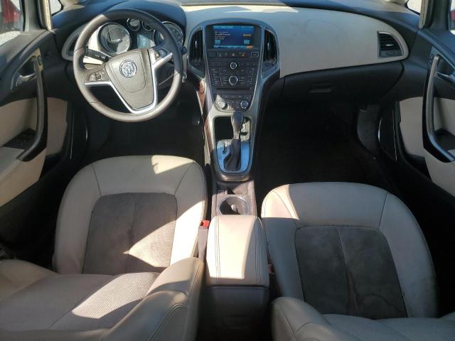 Photo 8 from auction – 2015 BUICK VERANO CON with VIN 1G4PR5SK6F4158629