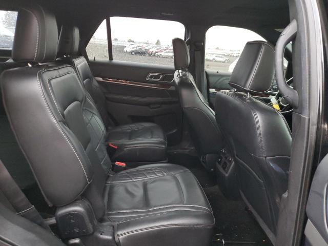 Photo 11 from auction – 2018 FORD EXPLORER P with VIN 1FM5K8HTXJGA55315
