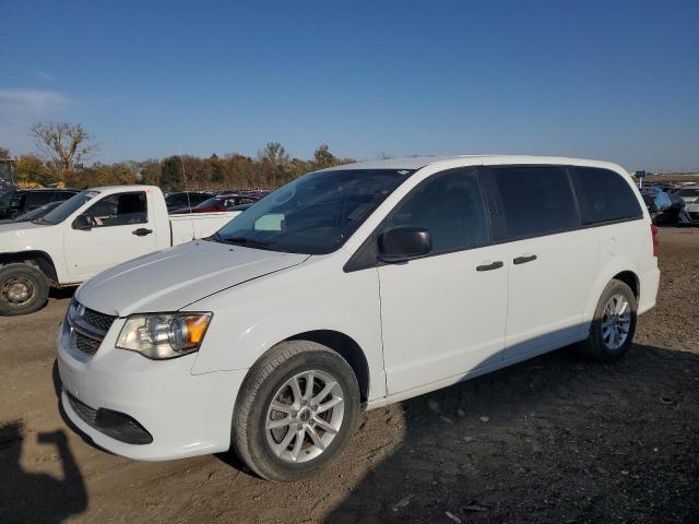 Photo 1 from auction – 2019 DODGE GRAND CARA with VIN 2C4RDGBG4KR649341