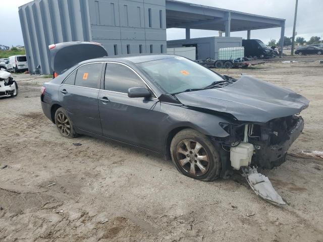 Photo 4 from auction – 2011 TOYOTA CAMRY BASE with VIN 4T1BF3EK3BU606631