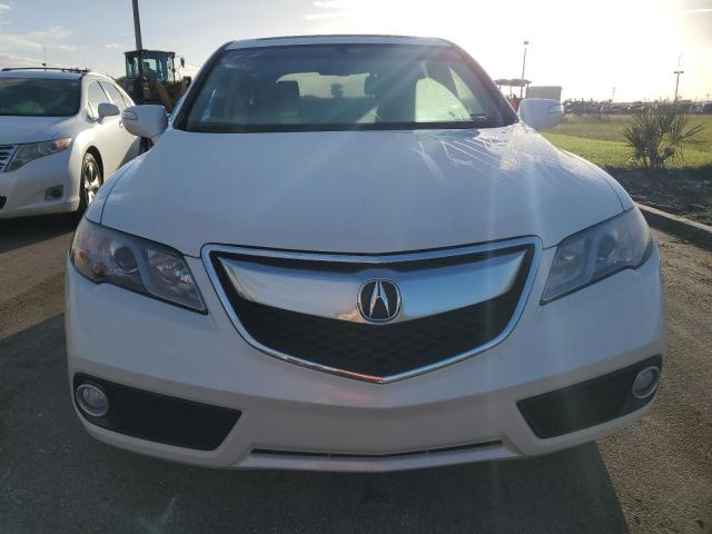 Photo 5 from auction – 2015 ACURA RDX TECHNO with VIN 5J8TB3H5XFL007927