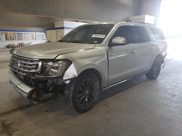FORD EXPEDITION 2019 with VIN 1FMJK2AT0KEA50742 - Photo from auction