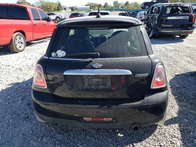 Photo 6 from auction – 2012 MINI COOPER with VIN WMWSU3C50CT368958