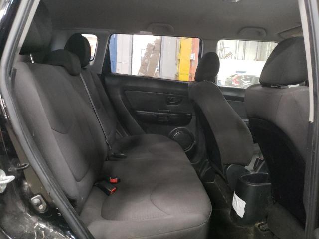 Photo 10 from auction – 2013 KIA SOUL with VIN KNDJT2A57D7607768