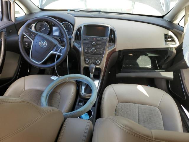 Photo 8 from auction – 2013 BUICK VERANO with VIN 1G4PP5SK6D4132082