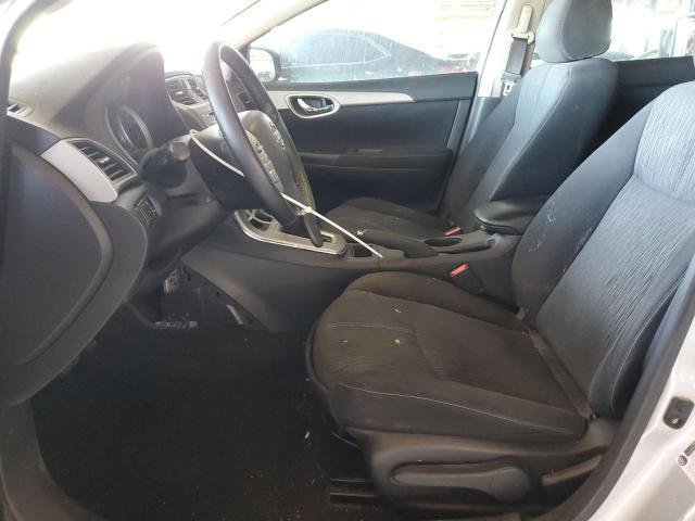 Photo 7 from auction – 2014 NISSAN SENTRA S with VIN 3N1AB7AP2EY229251