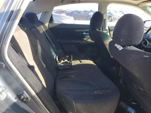 Photo 10 from auction – 2013 NISSAN ALTIMA 2.5 with VIN 1N4AL3AP0DC285737