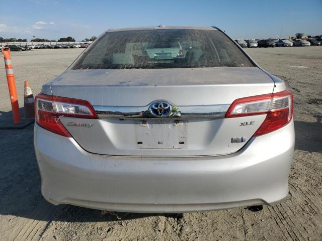 Photo 6 from auction – 2012 TOYOTA CAMRY HYBR with VIN 4T1BD1FK6CU031726