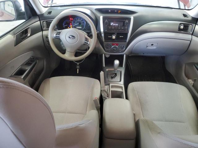 Photo 8 from auction – 2013 SUBARU FORESTER 2 with VIN JF2SHABC3DH426384