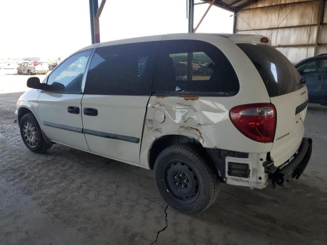 Photo 2 from auction – 2005 DODGE CARAVAN C/ with VIN 1D4GP21E05B359640