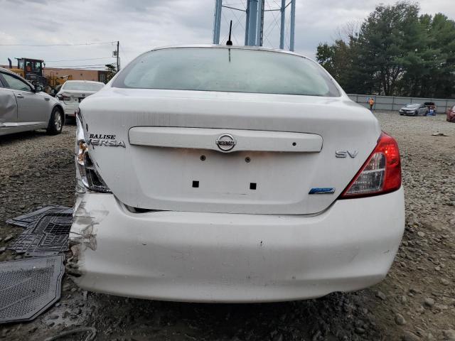 Photo 6 from auction – 2012 NISSAN VERSA S with VIN 3N1CN7AP0CL858128