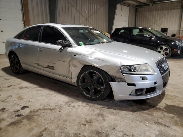 Photo 4 from auction – 2008 AUDI A6 3.2 with VIN WAUAH74F08N118632