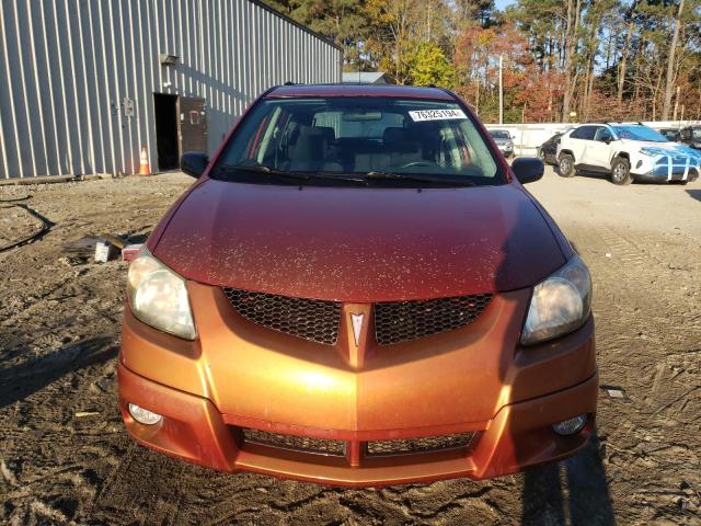 Photo 5 from auction – 2003 PONTIAC VIBE with VIN 5Y2SL62853Z472877